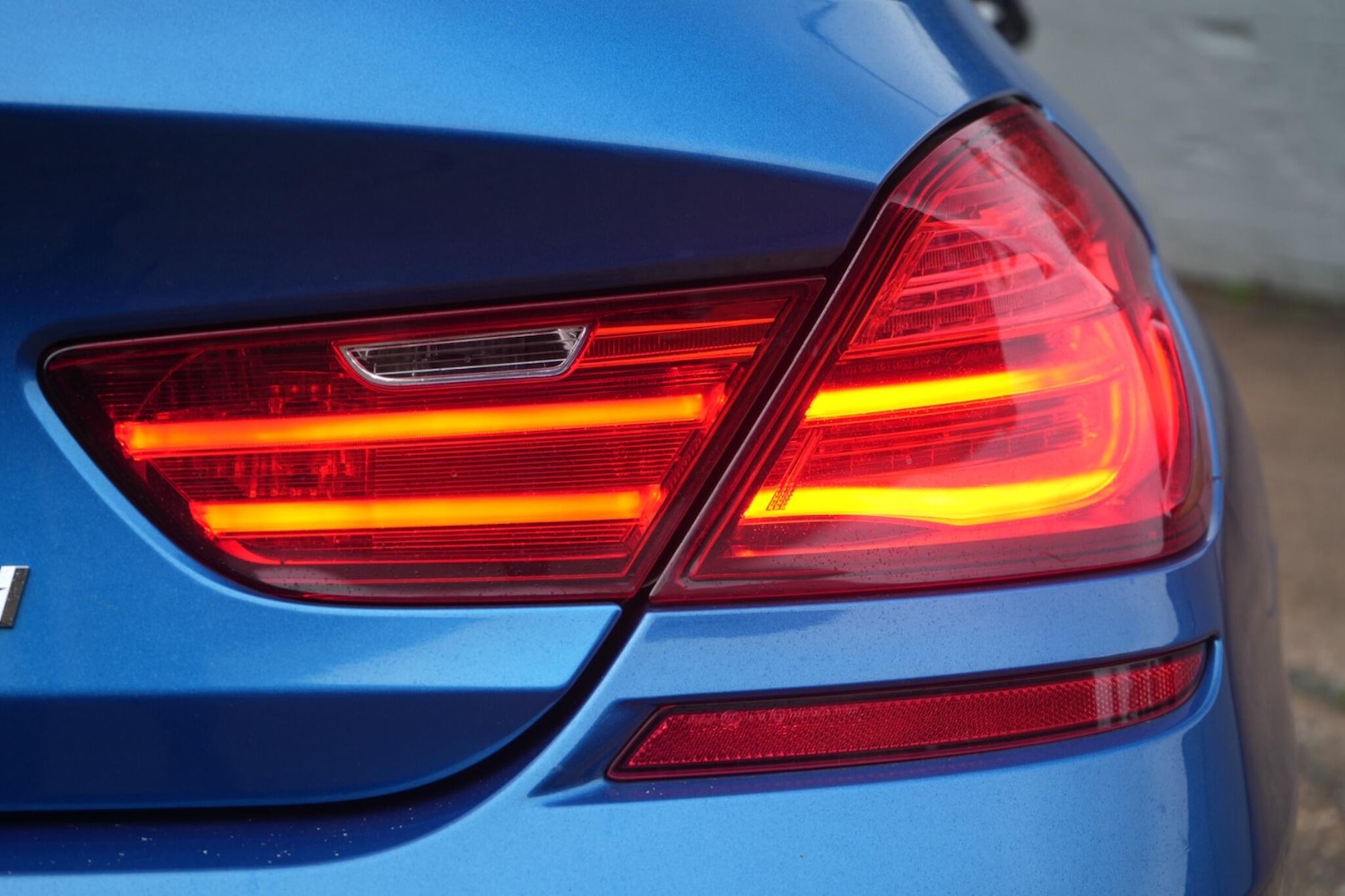 Used BMW 6 Series 2017 for sale - 77386246: Photo 22