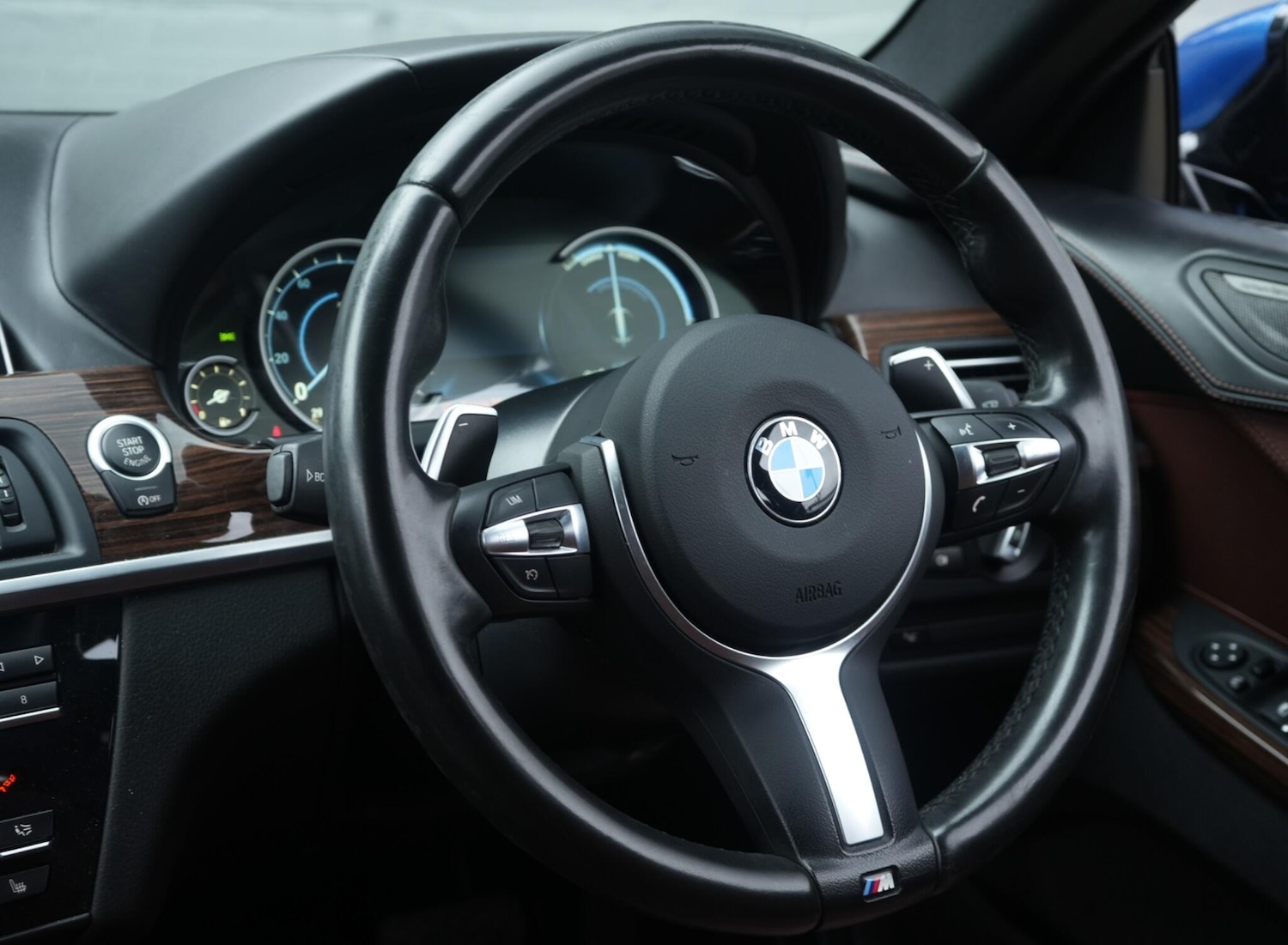 Used BMW 6 Series 2017 for sale - 77386246: Photo 25