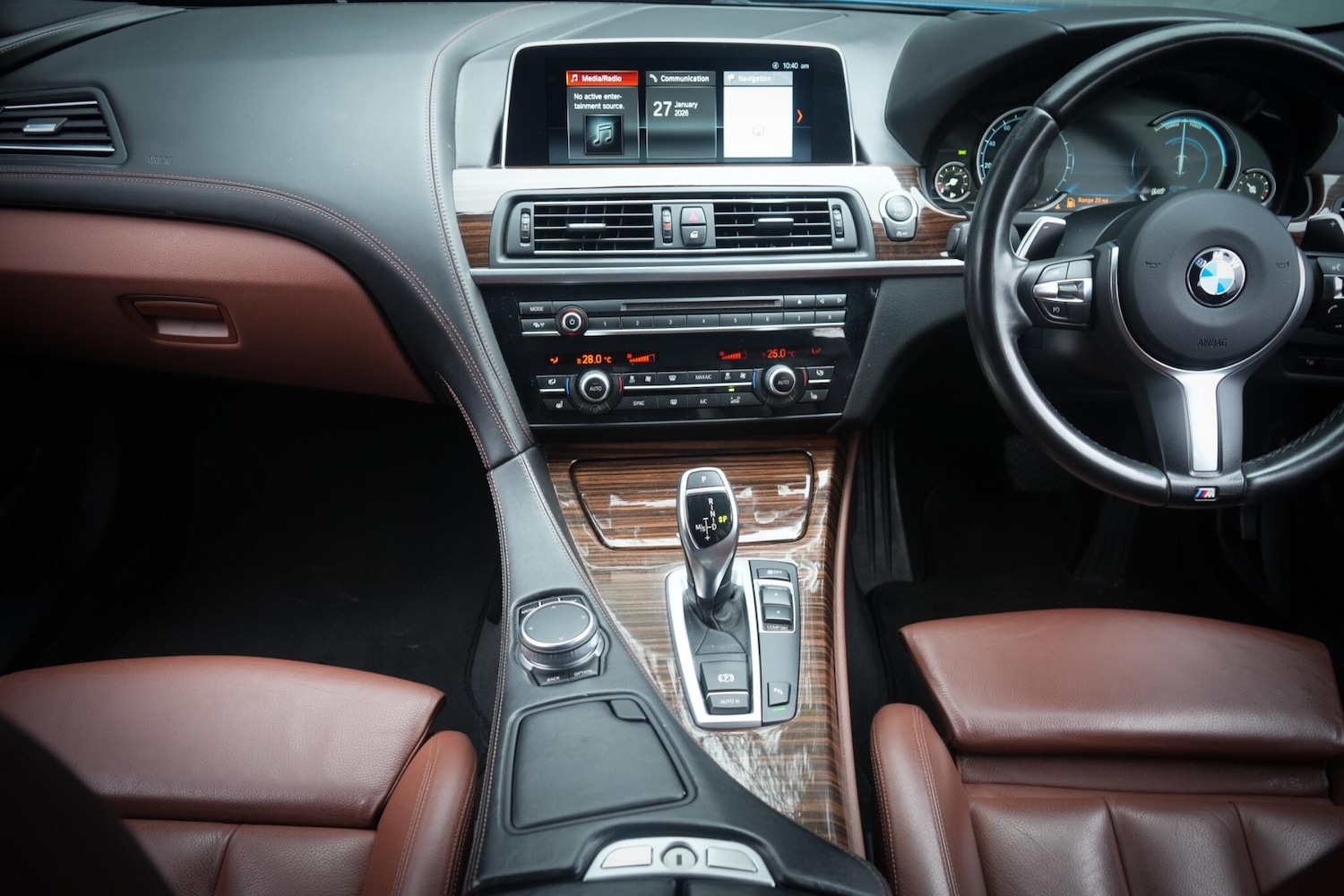 Used BMW 6 Series 2017 for sale - 77386246: Photo 26