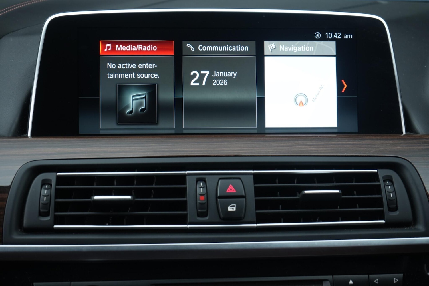 Used BMW 6 Series 2017 for sale - 77386246: Photo 29