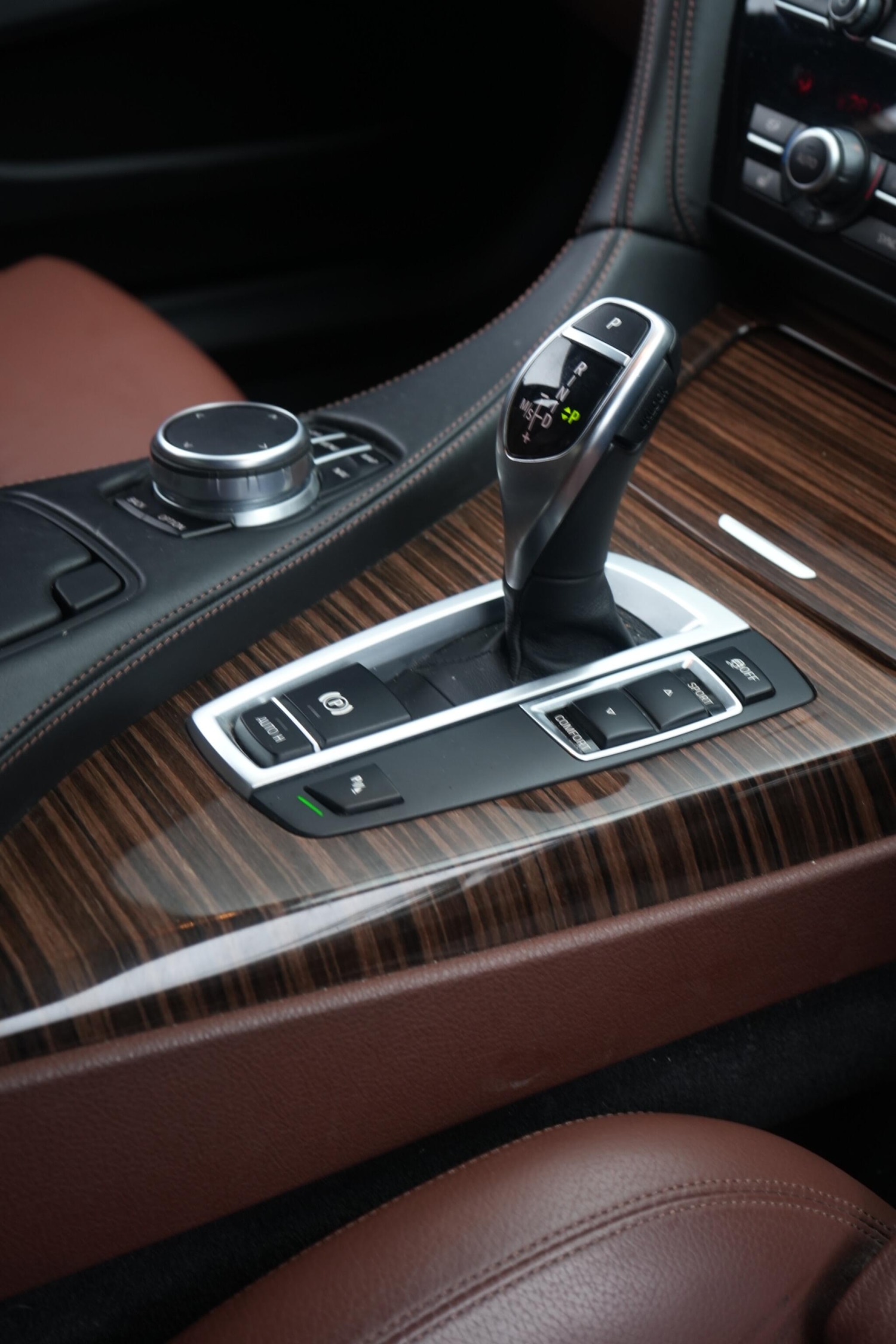 Used BMW 6 Series 2017 for sale - 77386246: Photo 32