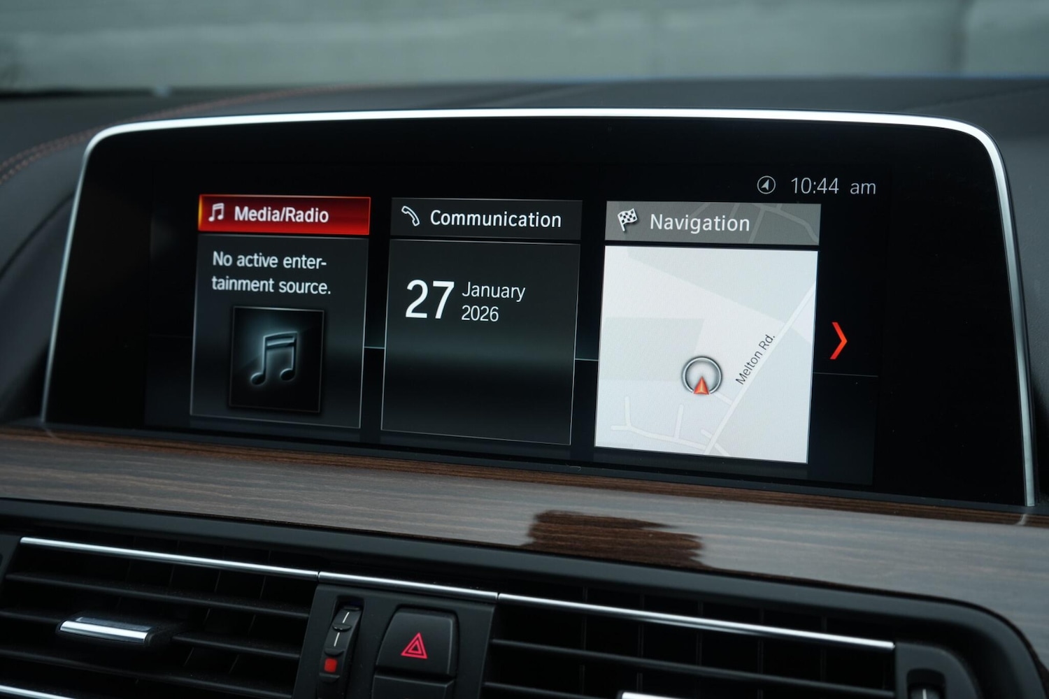 Used BMW 6 Series 2017 for sale - 77386246: Photo 36