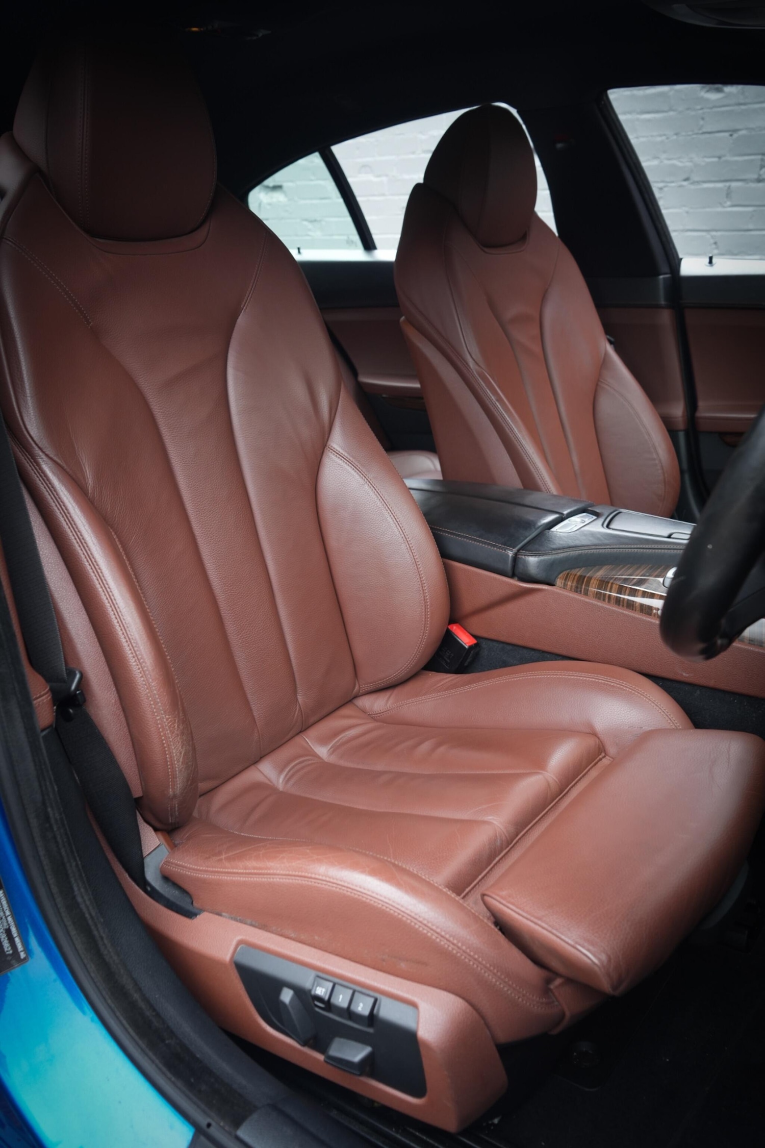 Used BMW 6 Series 2017 for sale - 77386246: Photo 38