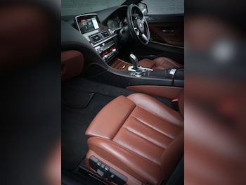 Used BMW 6 Series 2017 for sale - 77386246: Photo