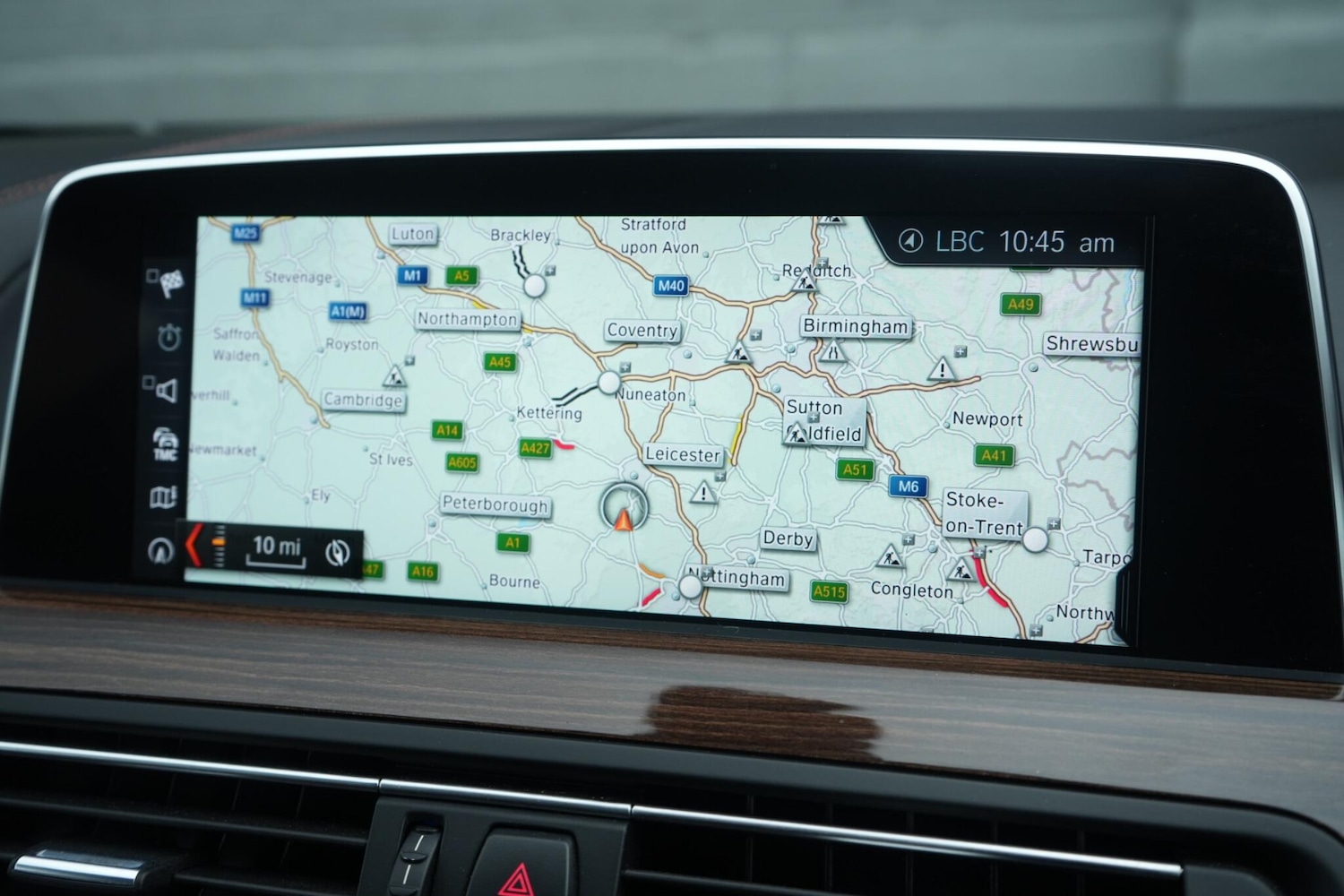 Used BMW 6 Series 2017 for sale - 77386246: Photo 44