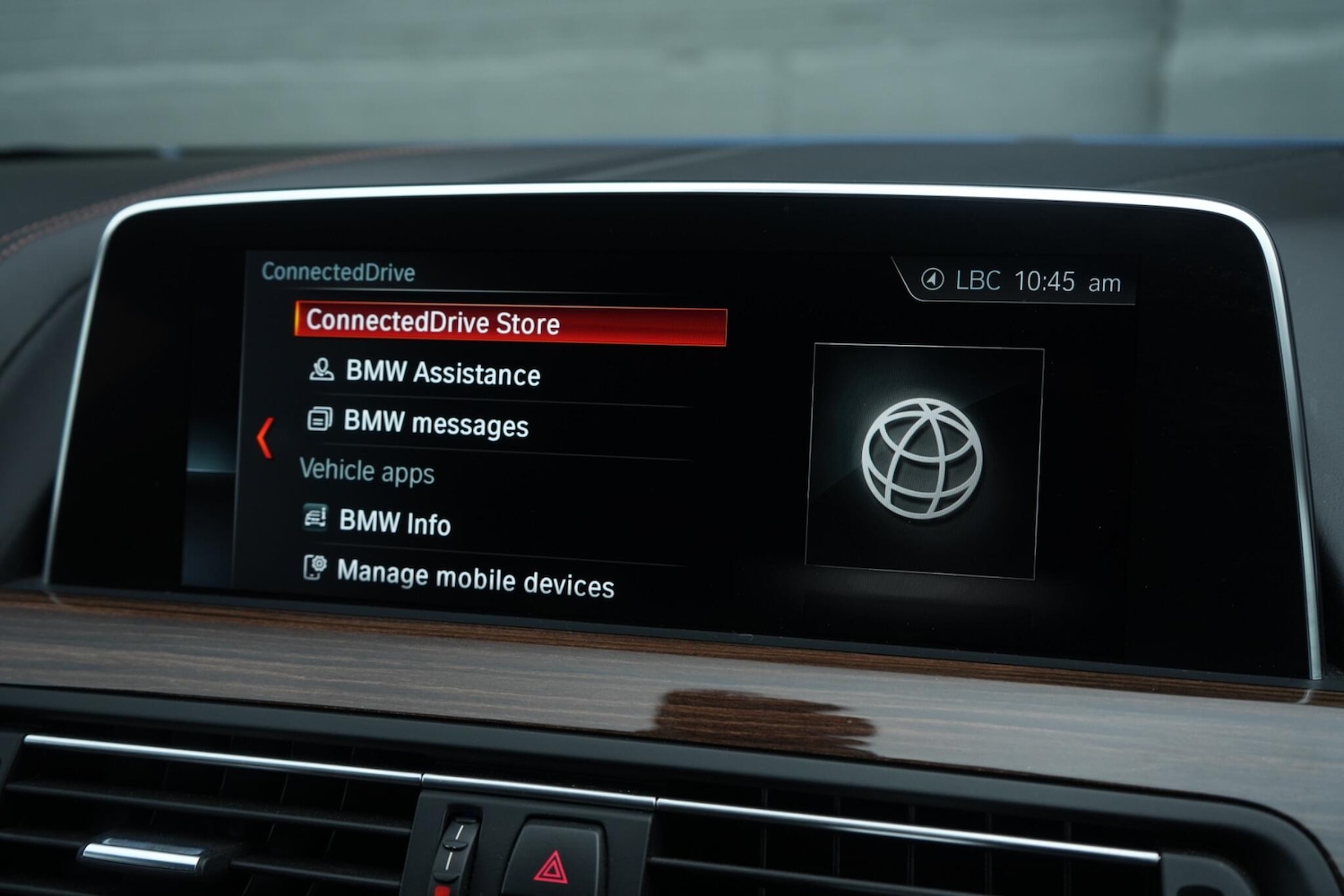 Used BMW 6 Series 2017 for sale - 77386246: Photo 45