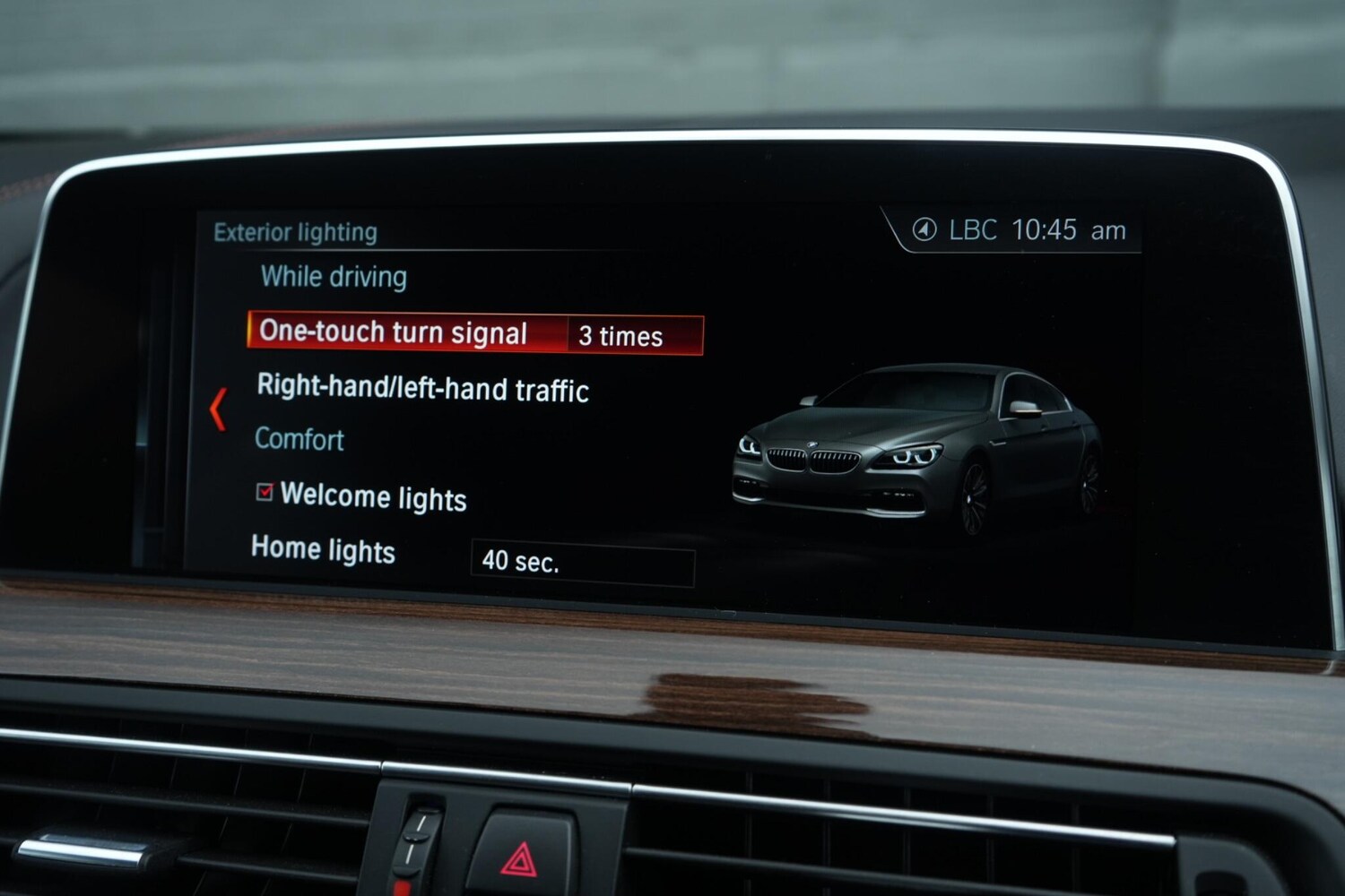 Used BMW 6 Series 2017 for sale - 77386246: Photo 46