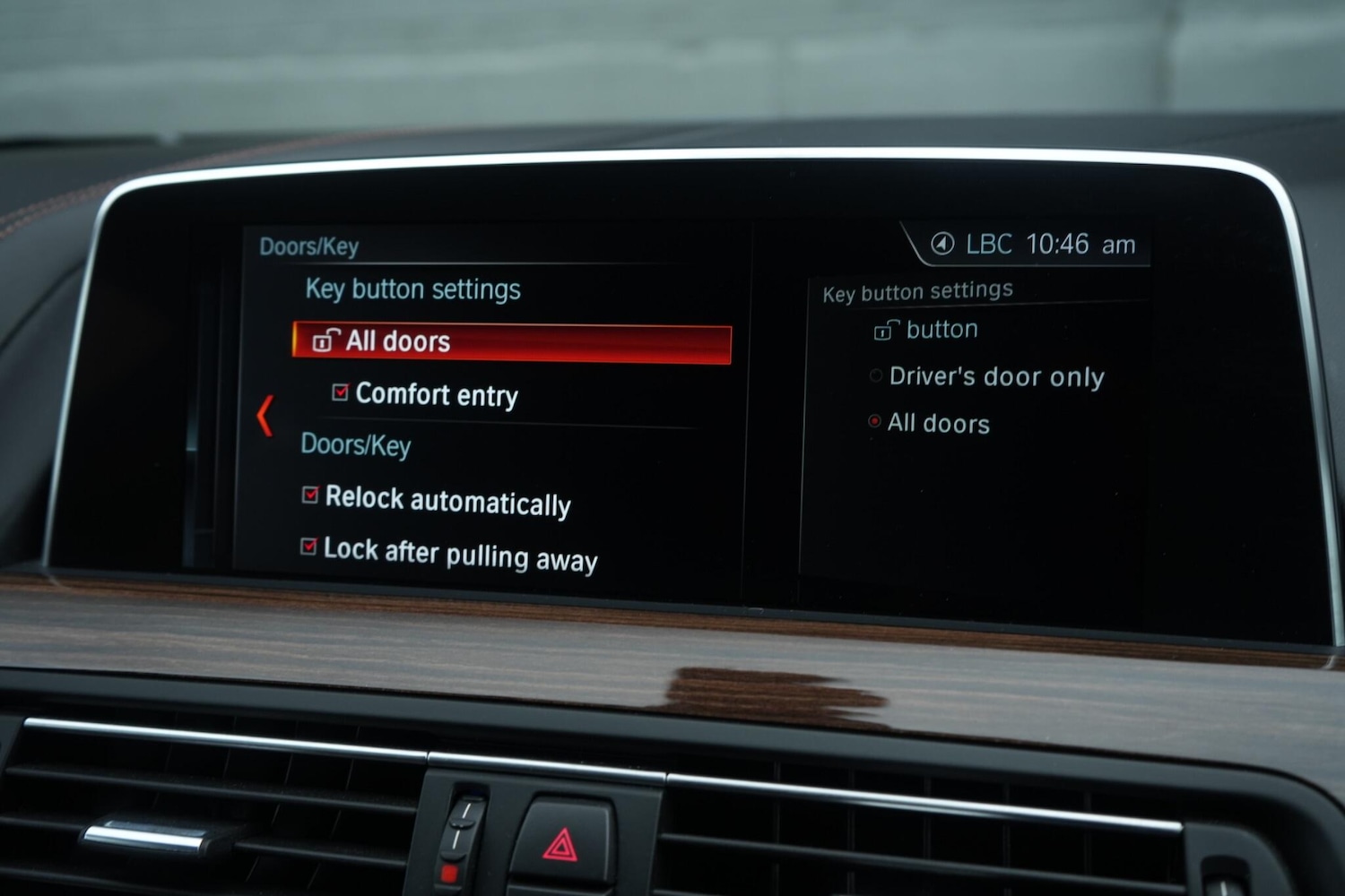 Used BMW 6 Series 2017 for sale - 77386246: Photo 47