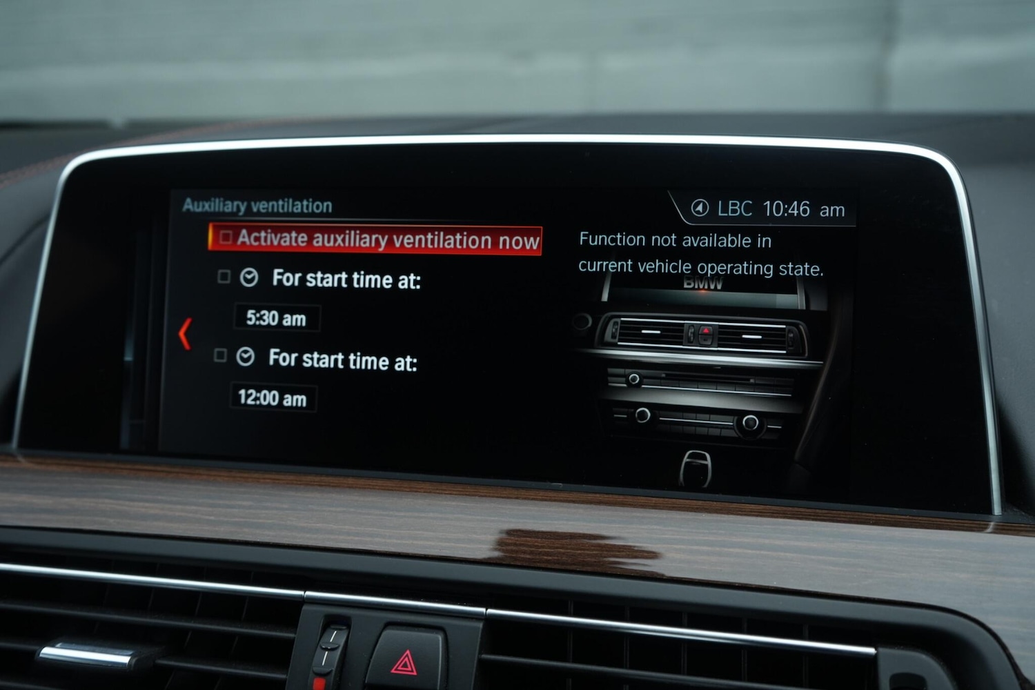 Used BMW 6 Series 2017 for sale - 77386246: Photo 48