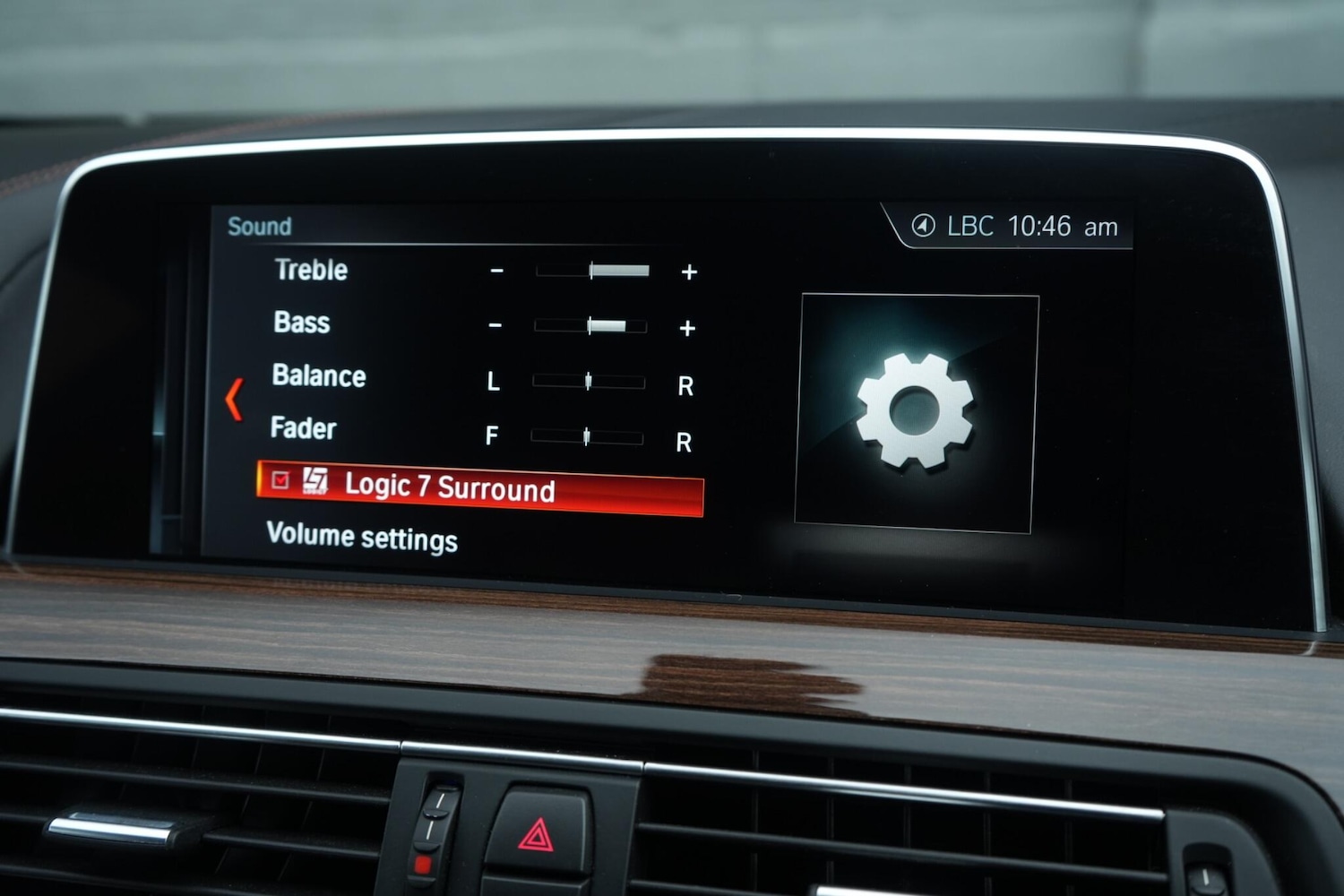 Used BMW 6 Series 2017 for sale - 77386246: Photo 50