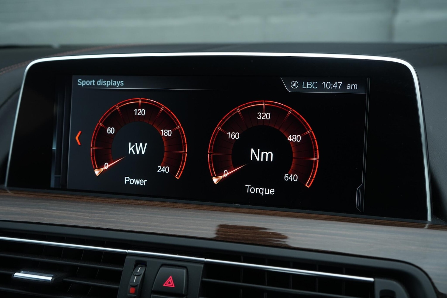 Used BMW 6 Series 2017 for sale - 77386246: Photo 53