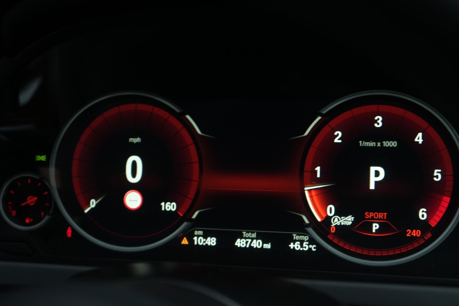 Used BMW 6 Series 2017 for sale - 77386246: Photo 9