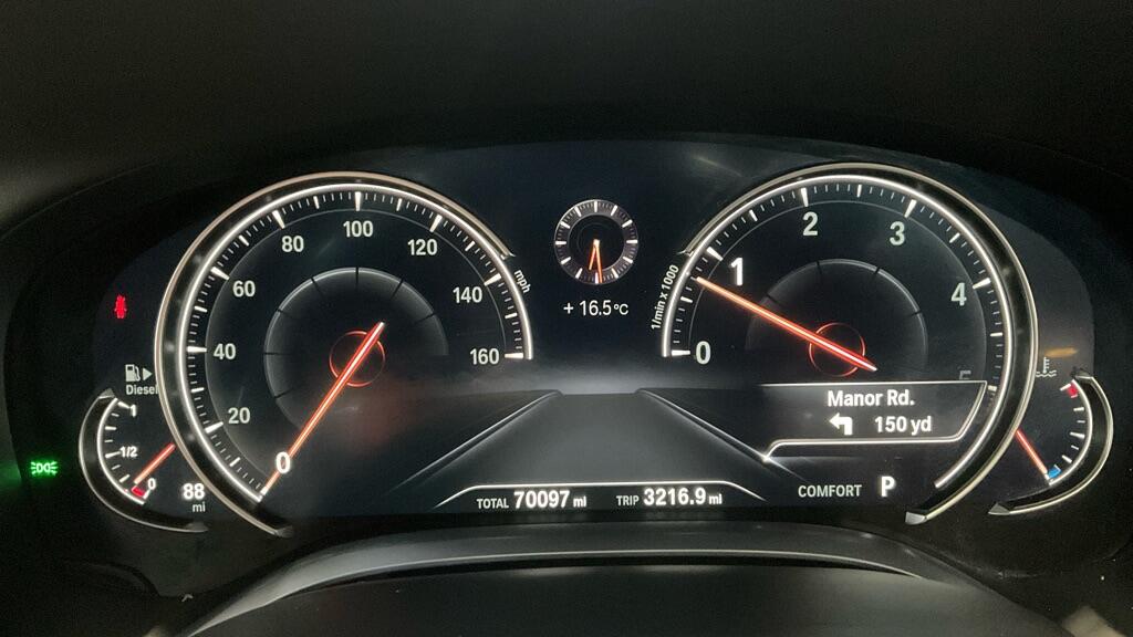 Used BMW 7 Series 2018 for sale - 76607112: Photo 10