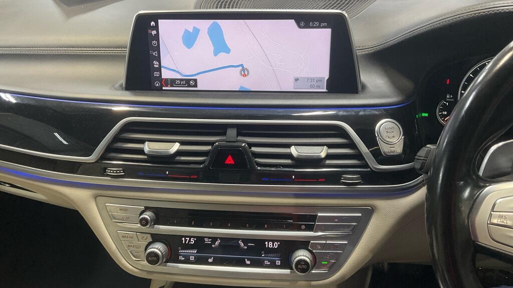 Used BMW 7 Series 2018 for sale - 76607112: Photo 11
