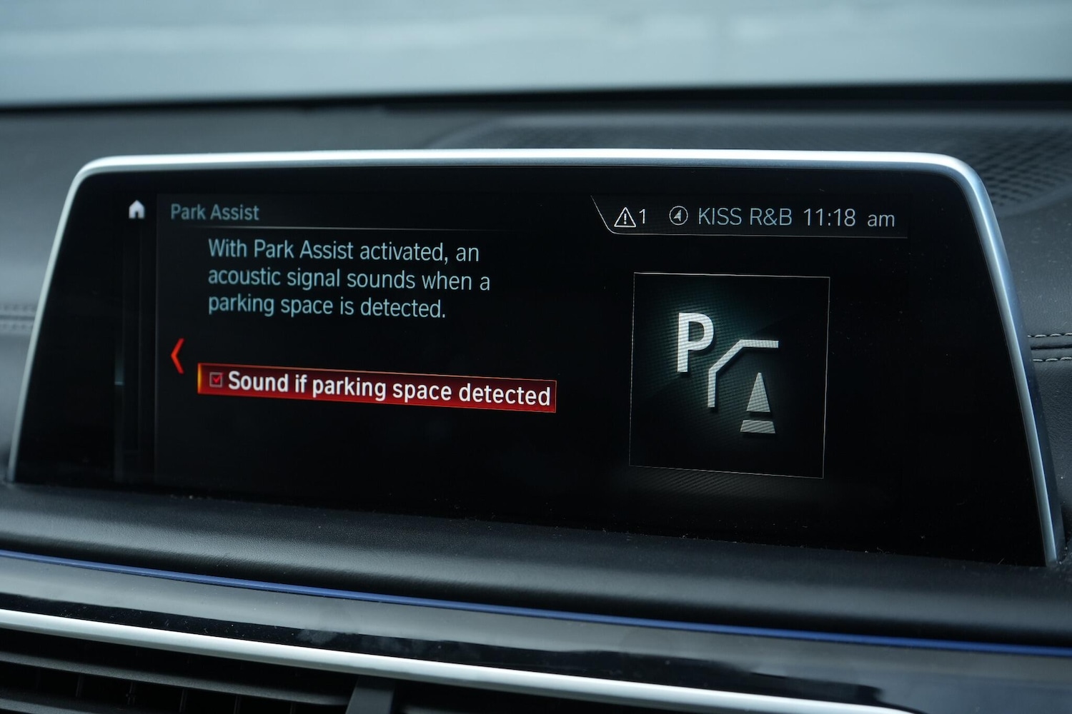 Used BMW 7 Series 2018 for sale - 76607112: Photo 13