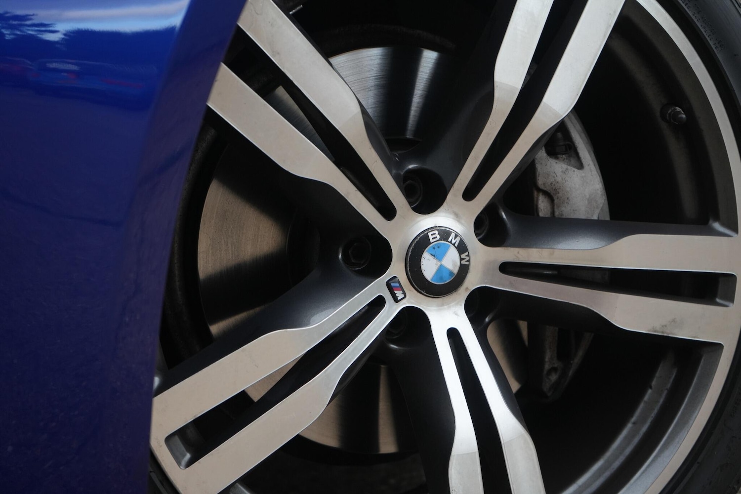 Used BMW 7 Series 2018 for sale - 76607112: Photo 17