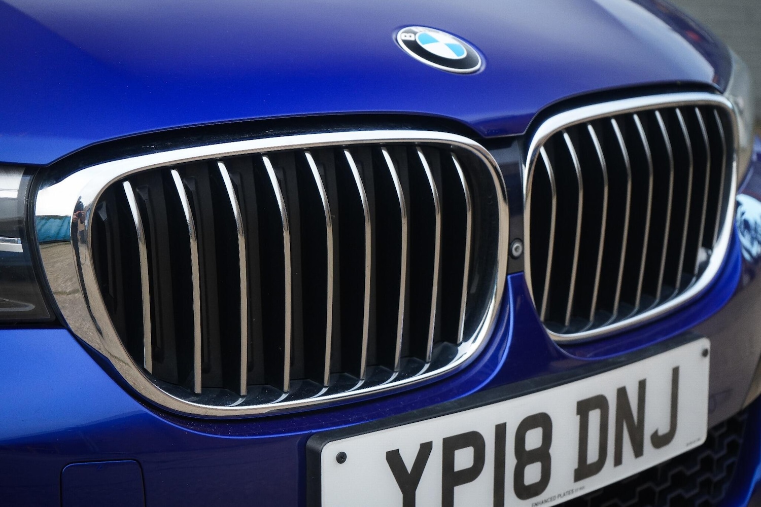 Used BMW 7 Series 2018 for sale - 76607112: Photo 21