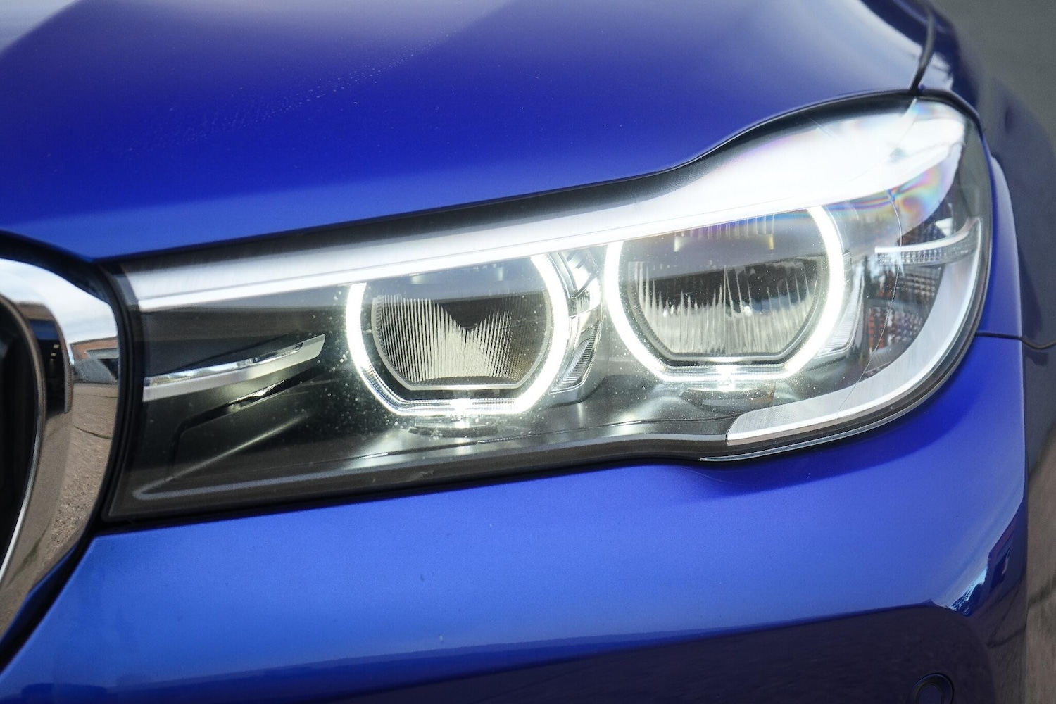 Used BMW 7 Series 2018 for sale - 76607112: Photo 22