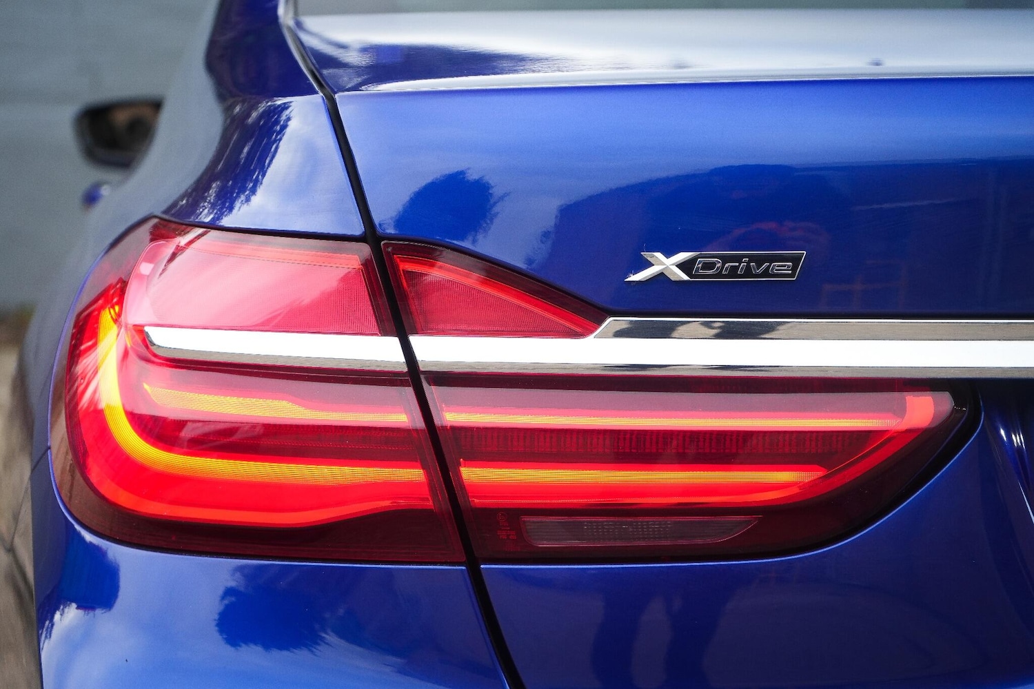 Used BMW 7 Series 2018 for sale - 76607112: Photo 23