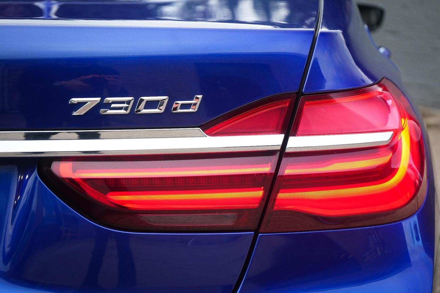 Used BMW 7 Series 2018 for sale - 76607112: Photo 29