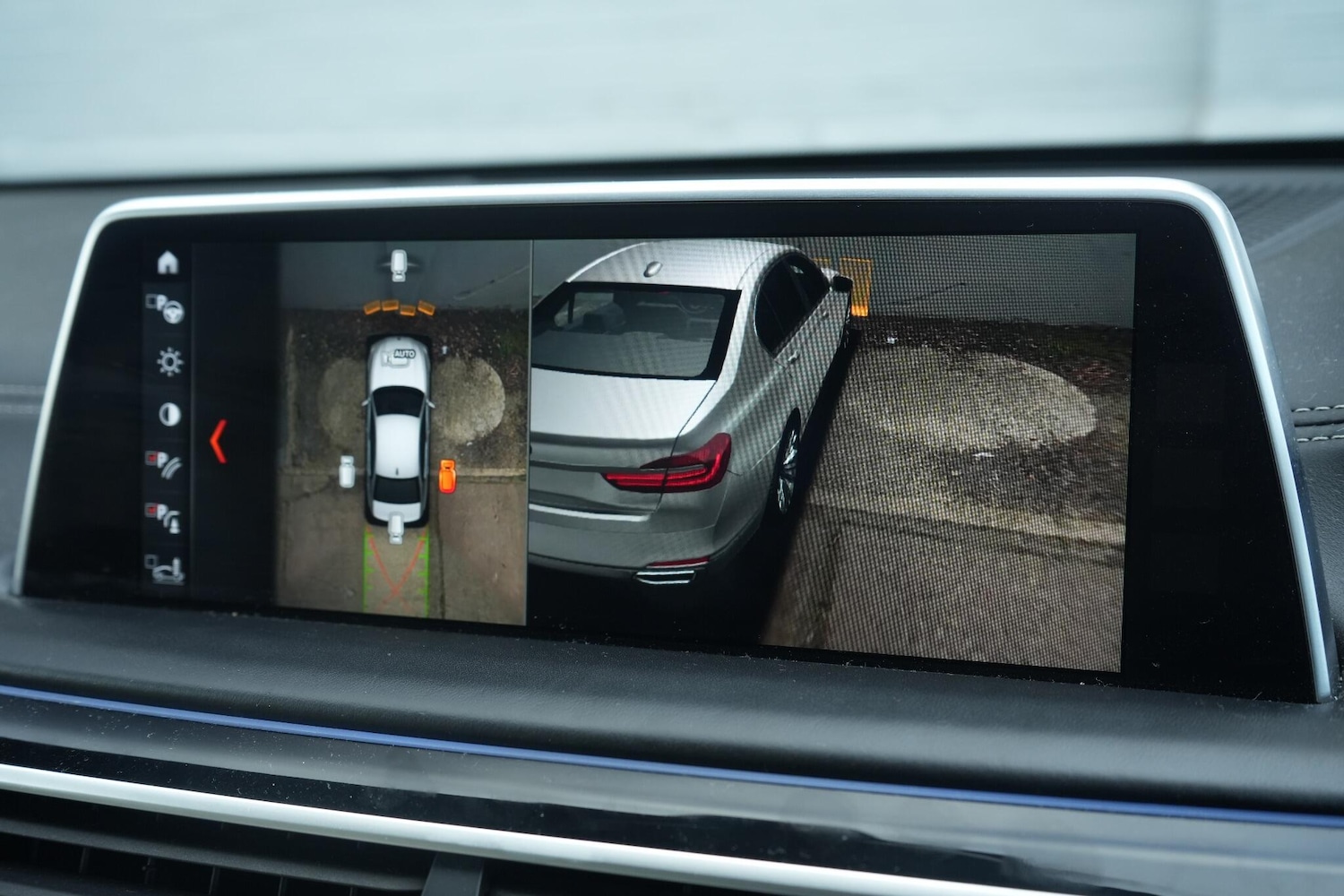 Used BMW 7 Series 2018 for sale - 76607112: Photo 31