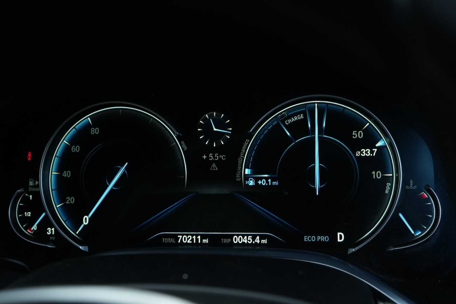 Used BMW 7 Series 2018 for sale - 76607112: Photo 32