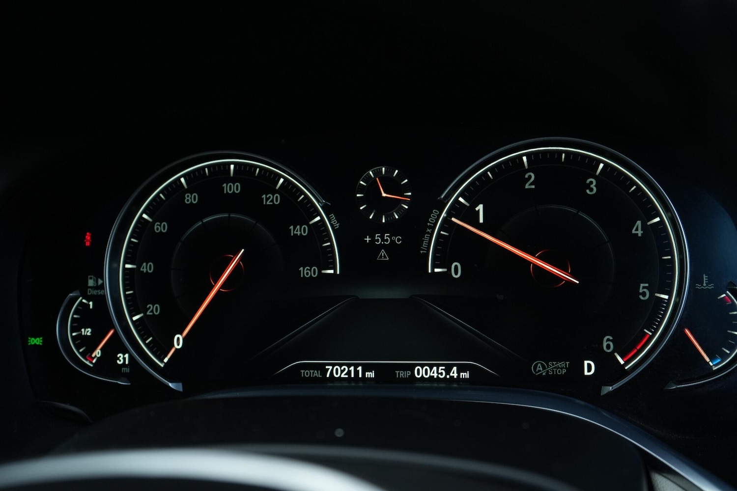 Used BMW 7 Series 2018 for sale - 76607112: Photo 33