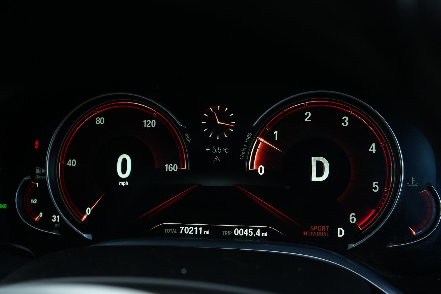 Used BMW 7 Series 2018 for sale - 76607112: Photo 34