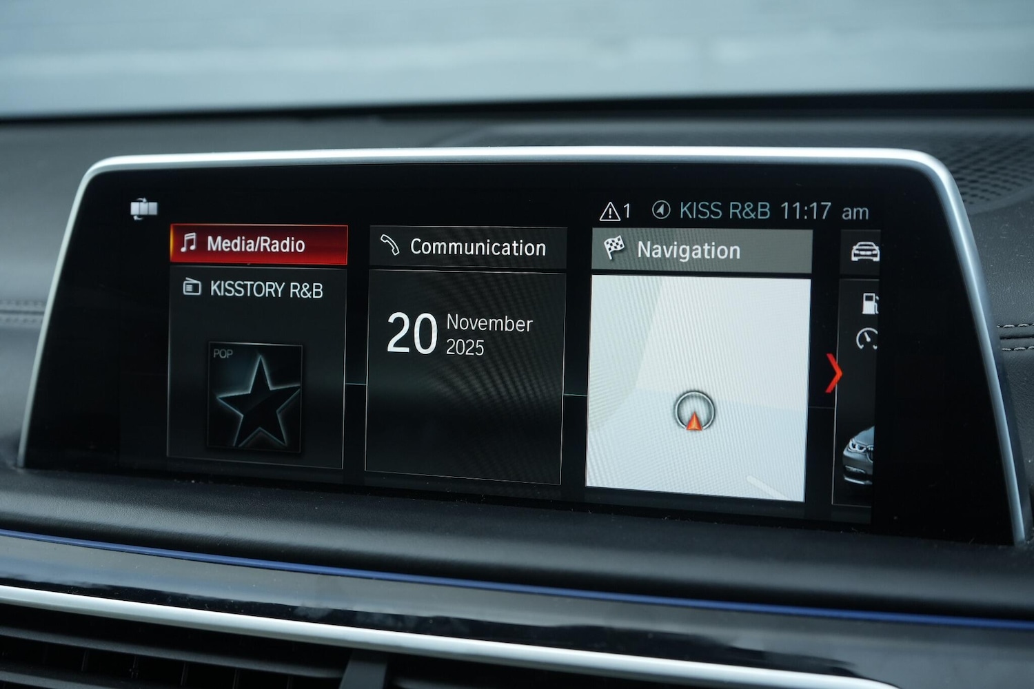 Used BMW 7 Series 2018 for sale - 76607112: Photo 35