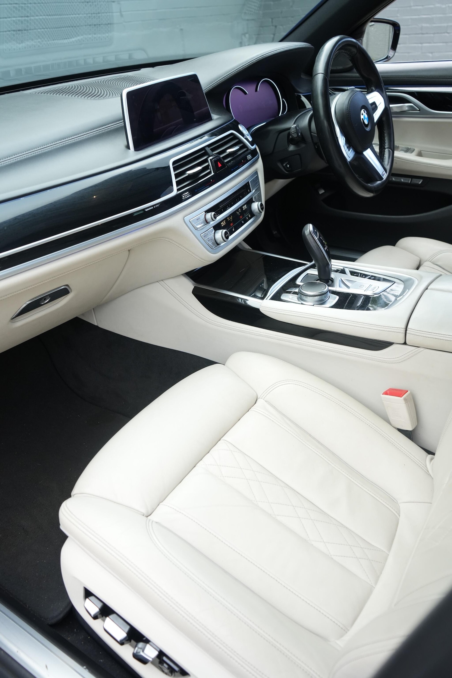 Used BMW 7 Series 2018 for sale - 76607112: Photo 37