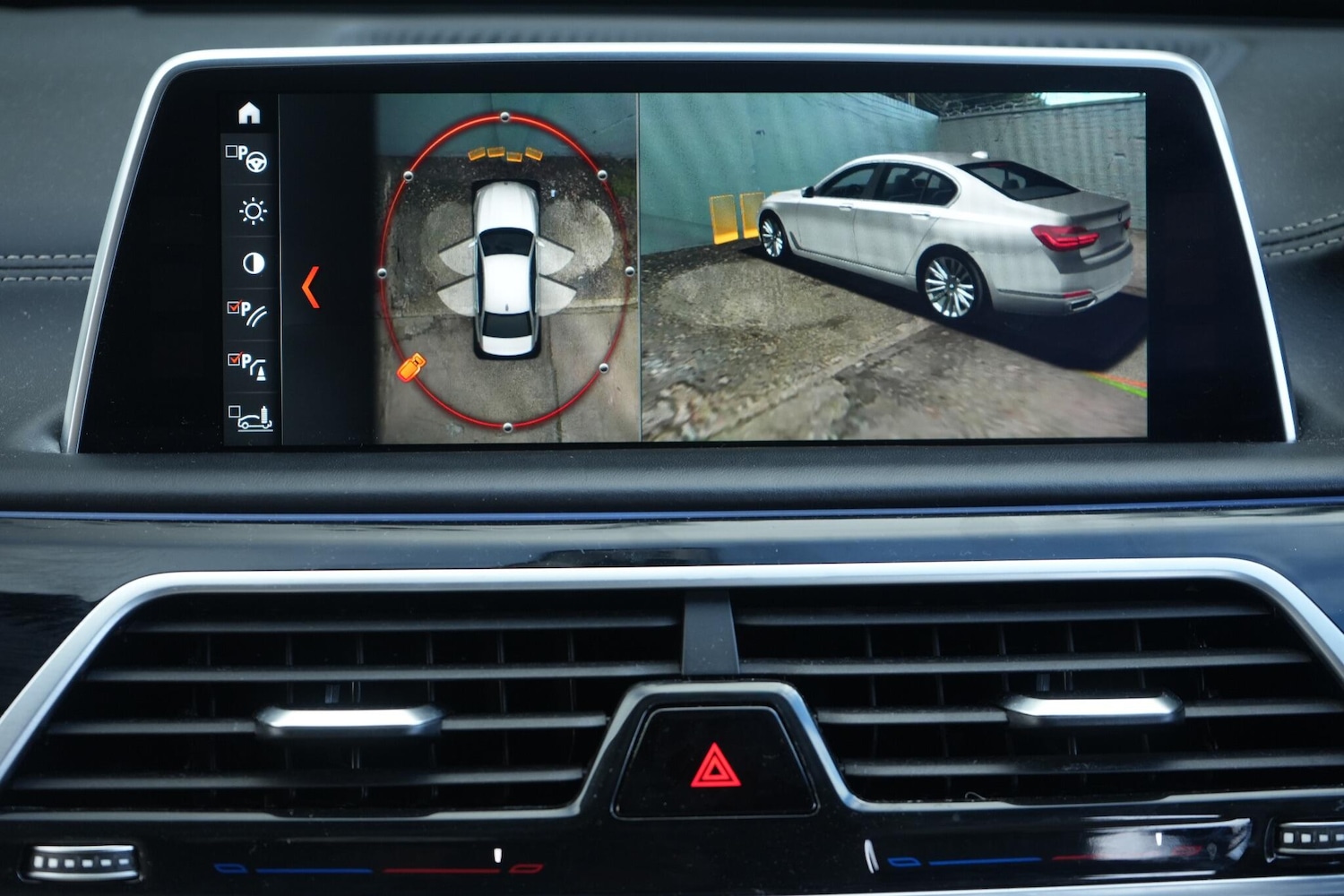 Used BMW 7 Series 2018 for sale - 76607112: Photo 39