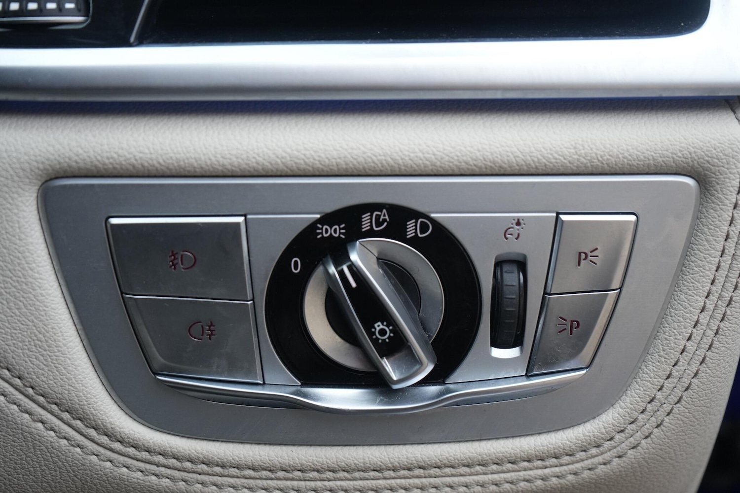 Used BMW 7 Series 2018 for sale - 76607112: Photo 44