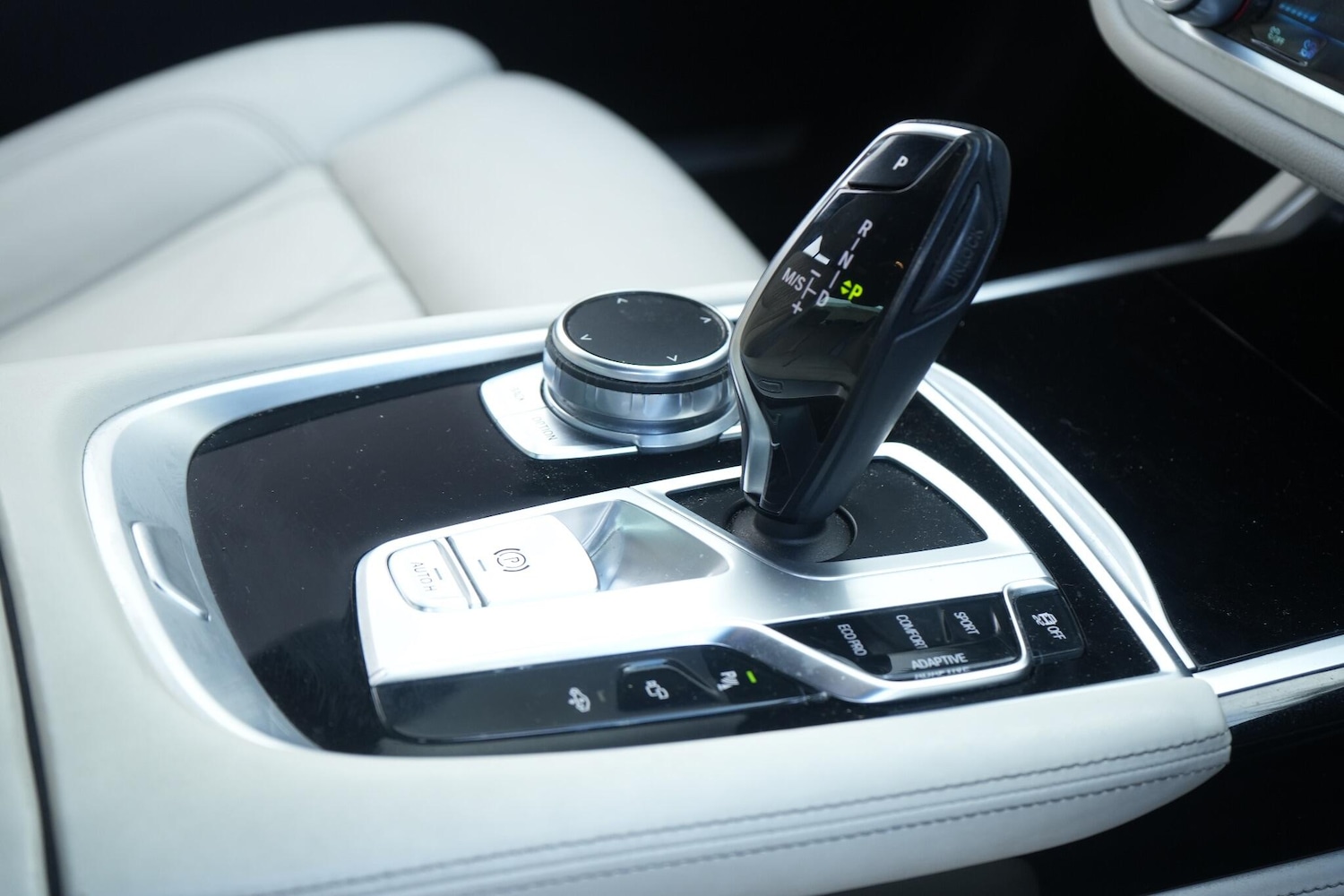 Used BMW 7 Series 2018 for sale - 76607112: Photo 45