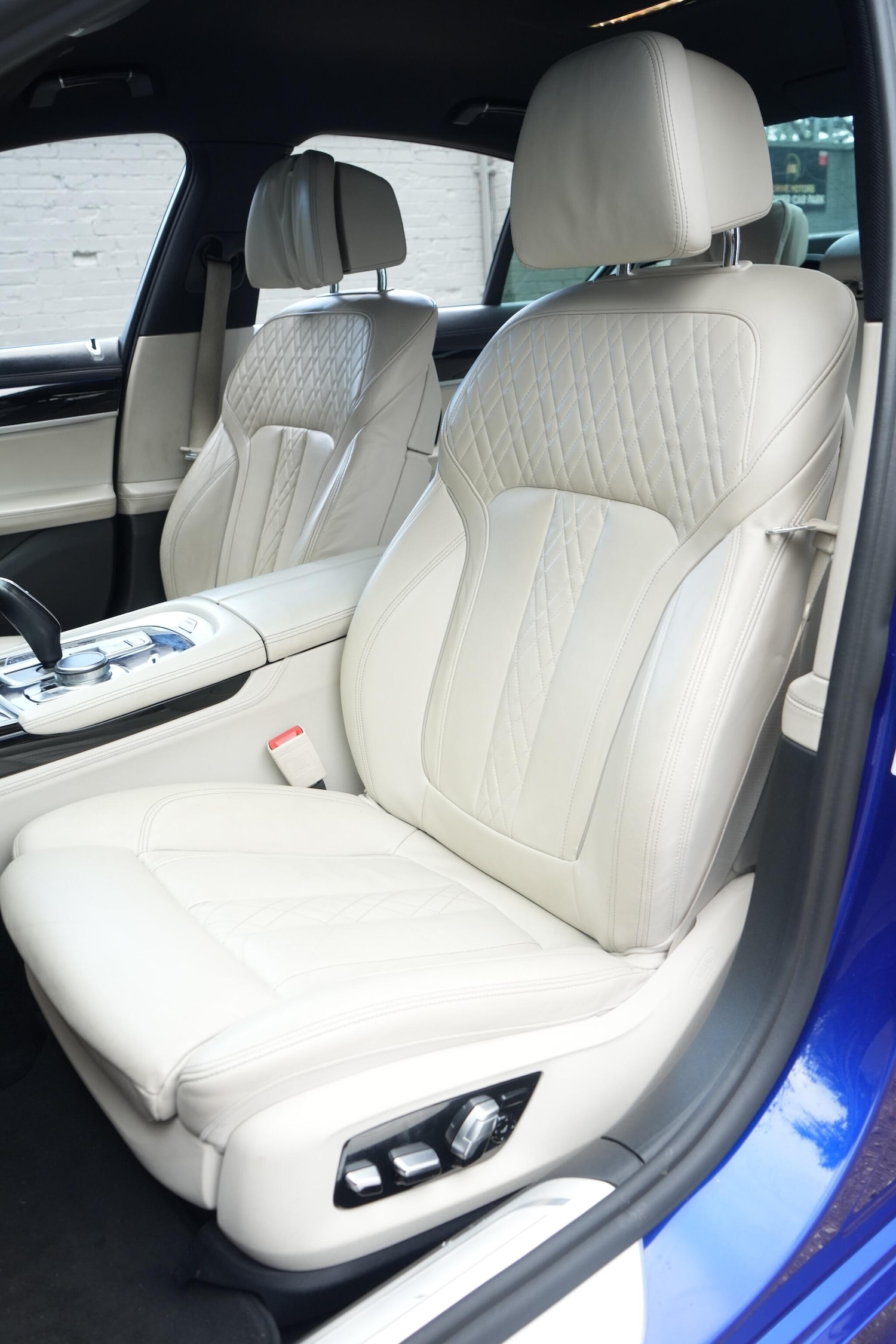 Used BMW 7 Series 2018 for sale - 76607112: Photo 48