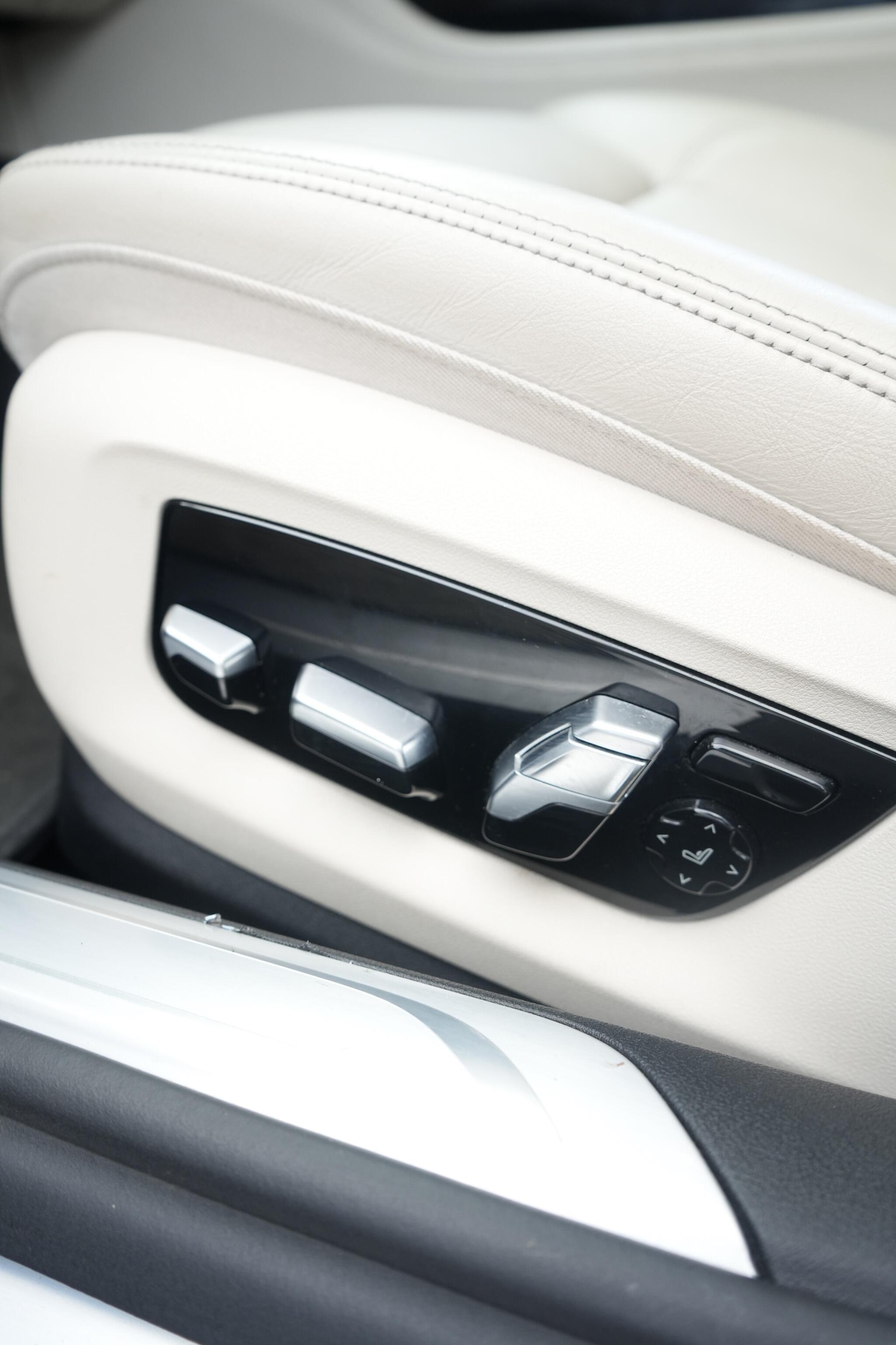 Used BMW 7 Series 2018 for sale - 76607112: Photo 49