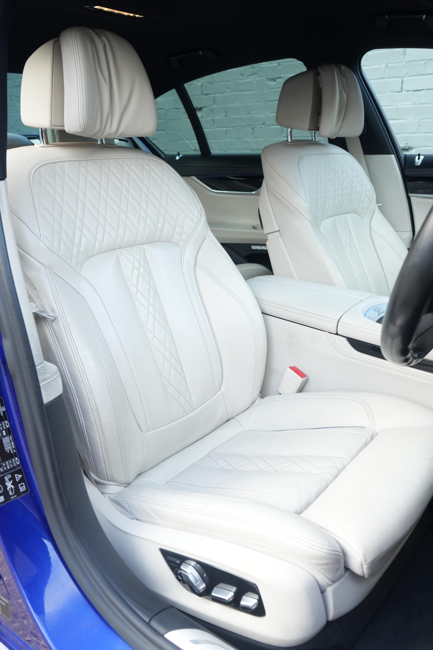 Used BMW 7 Series 2018 for sale - 76607112: Photo 50