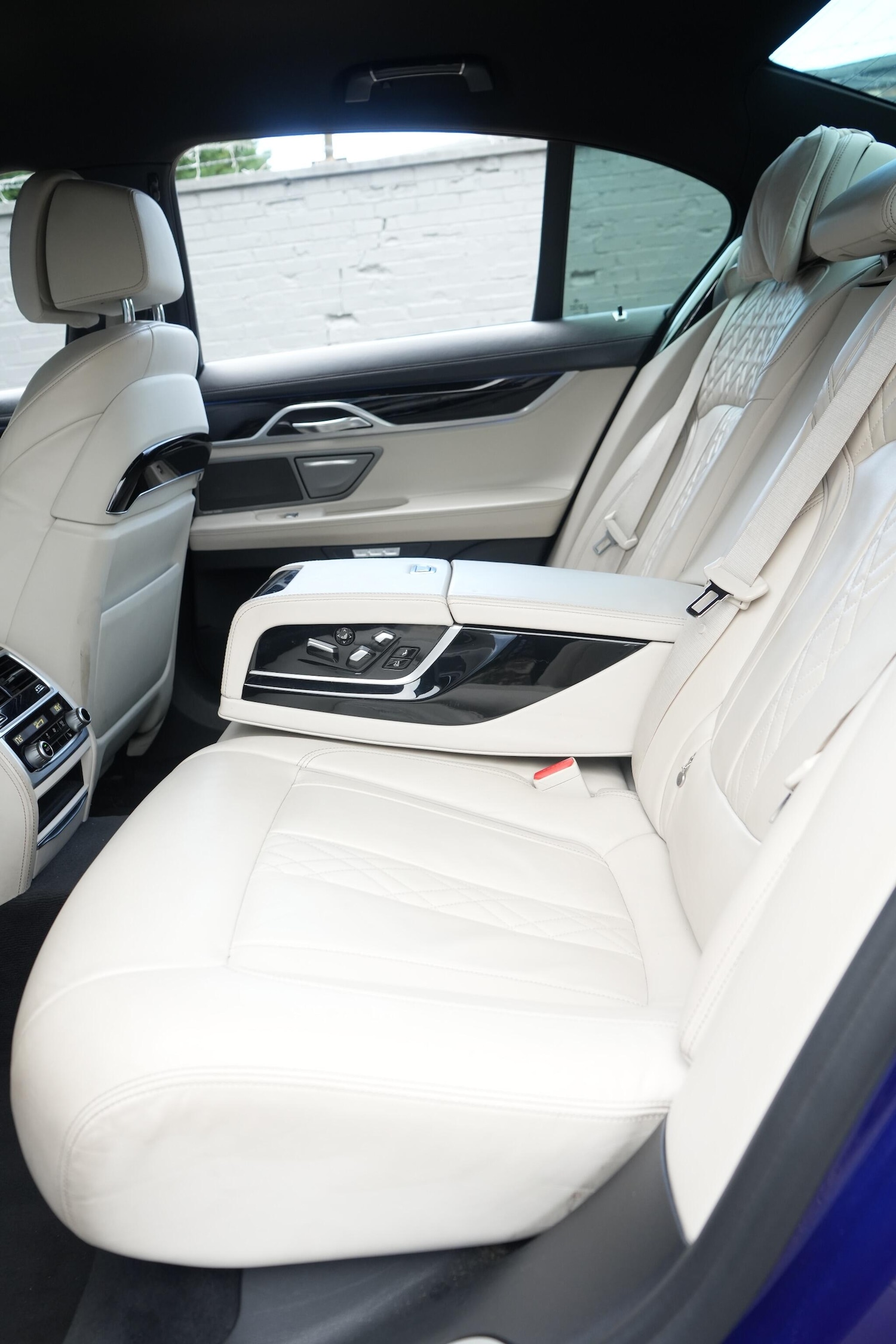 Used BMW 7 Series 2018 for sale - 76607112: Photo 51