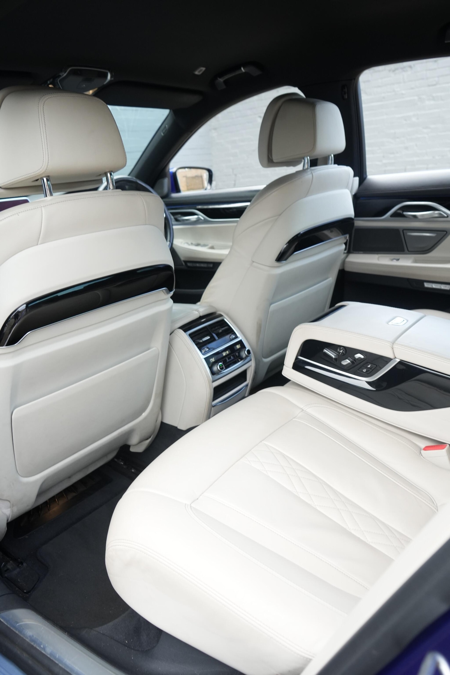 Used BMW 7 Series 2018 for sale - 76607112: Photo 52