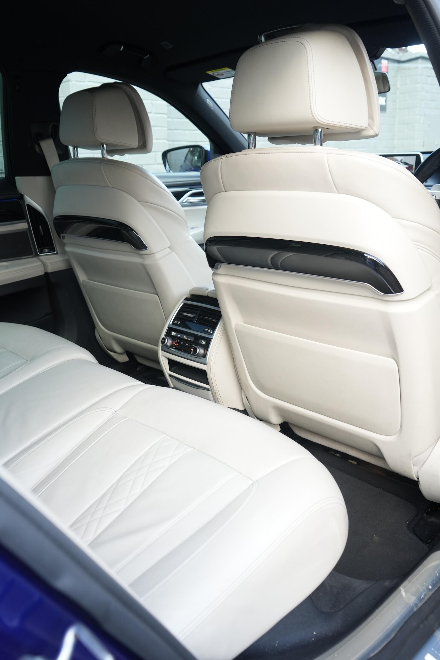 Used BMW 7 Series 2018 for sale - 76607112: Photo 53