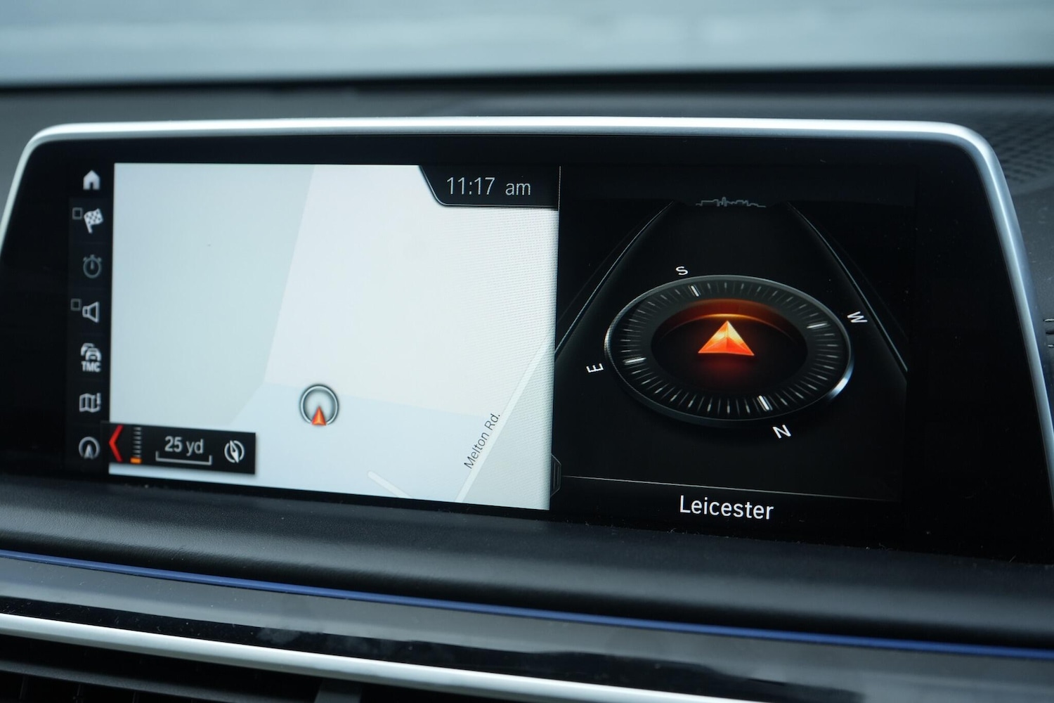 Used BMW 7 Series 2018 for sale - 76607112: Photo 54