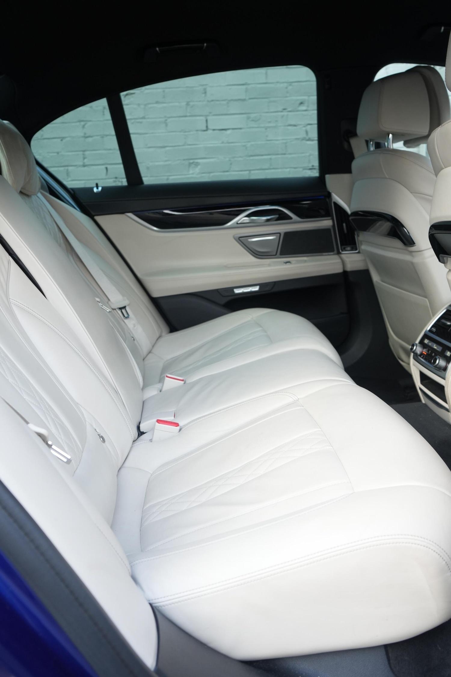 Used BMW 7 Series 2018 for sale - 76607112: Photo 55