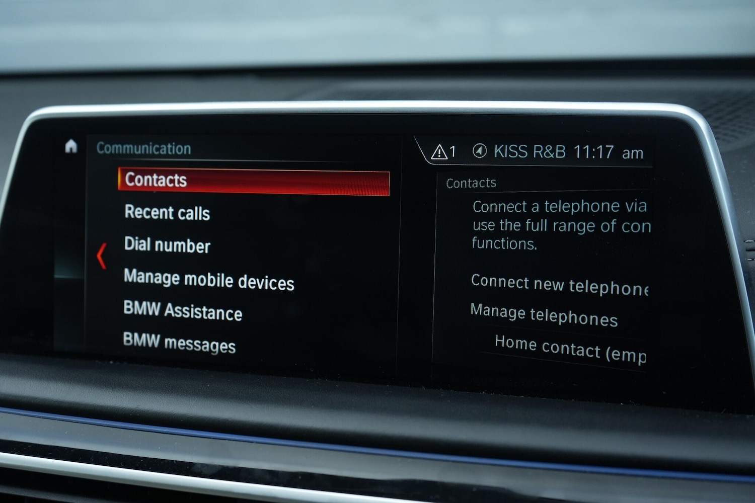 Used BMW 7 Series 2018 for sale - 76607112: Photo 56