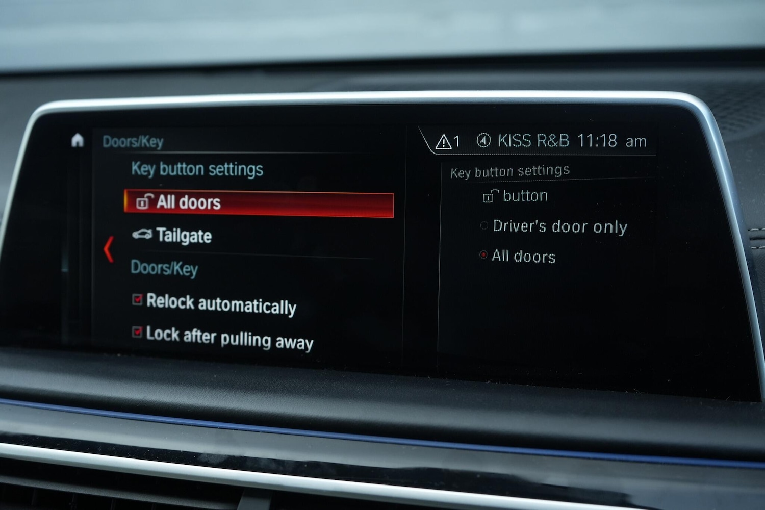 Used BMW 7 Series 2018 for sale - 76607112: Photo 57