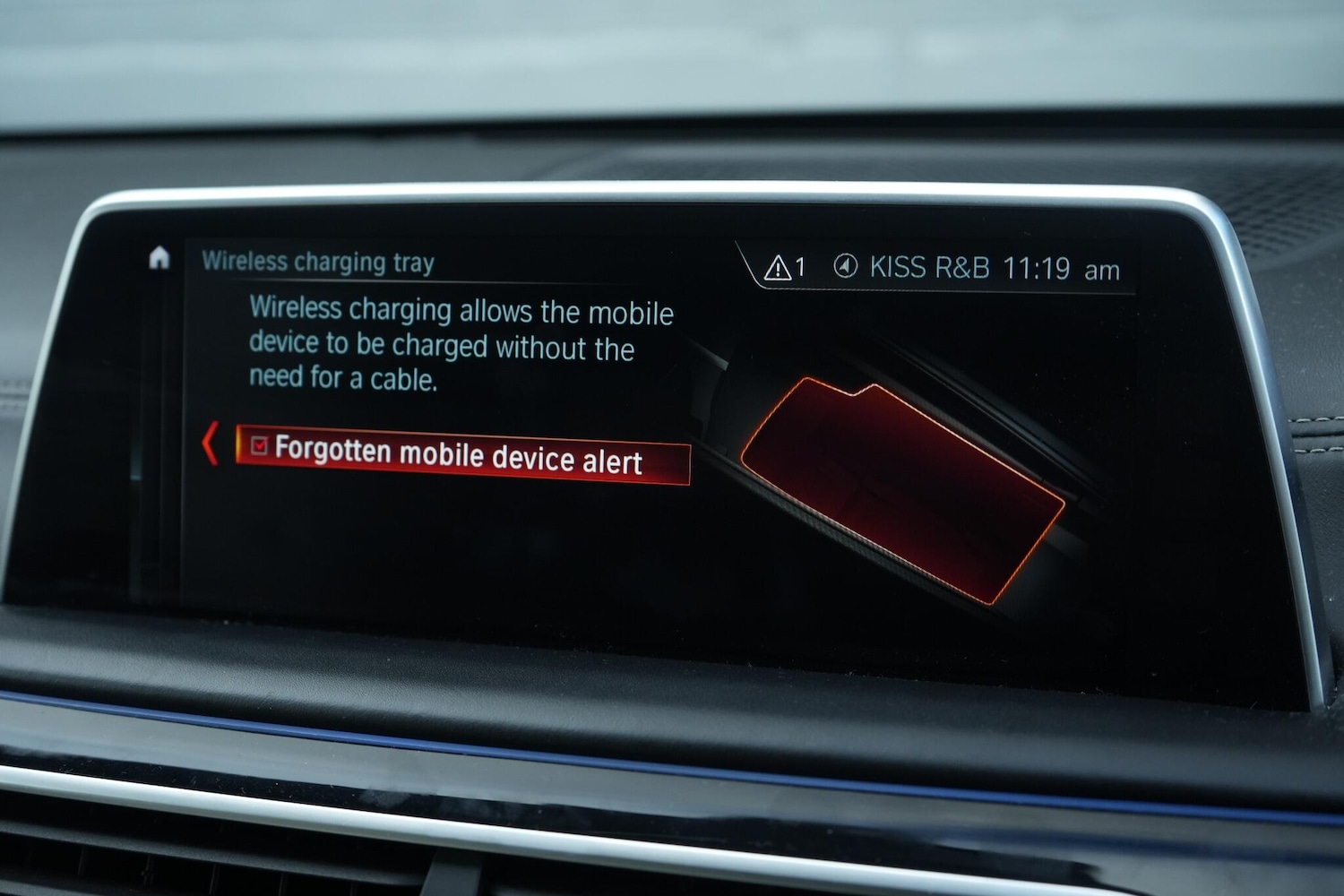 Used BMW 7 Series 2018 for sale - 76607112: Photo 62