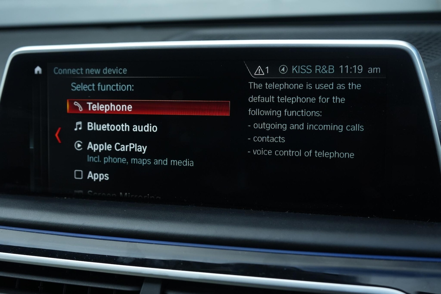 Used BMW 7 Series 2018 for sale - 76607112: Photo 63