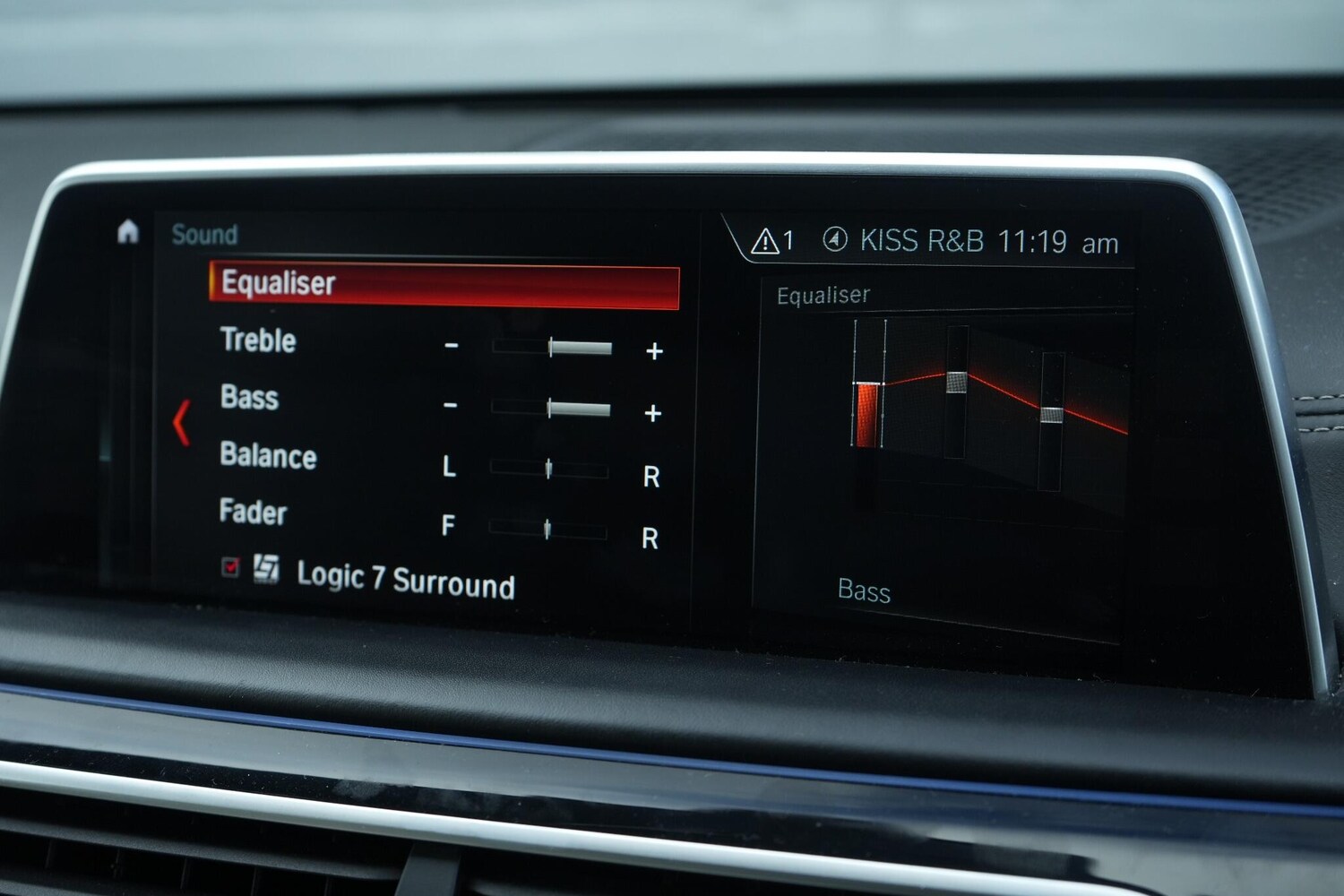 Used BMW 7 Series 2018 for sale - 76607112: Photo 65