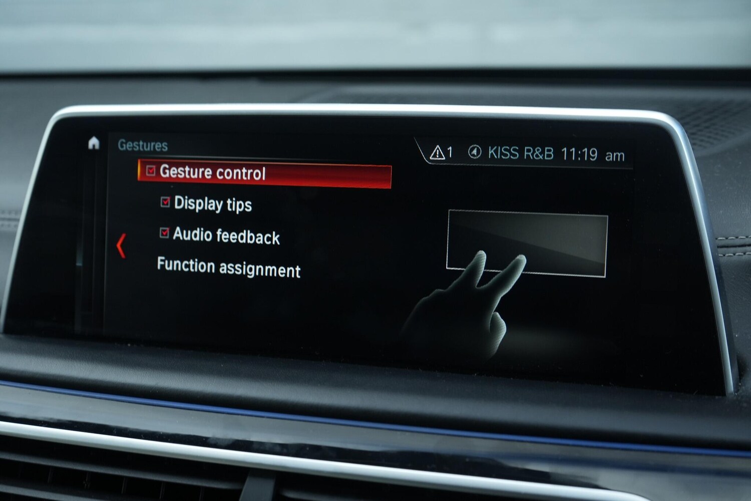 Used BMW 7 Series 2018 for sale - 76607112: Photo 66