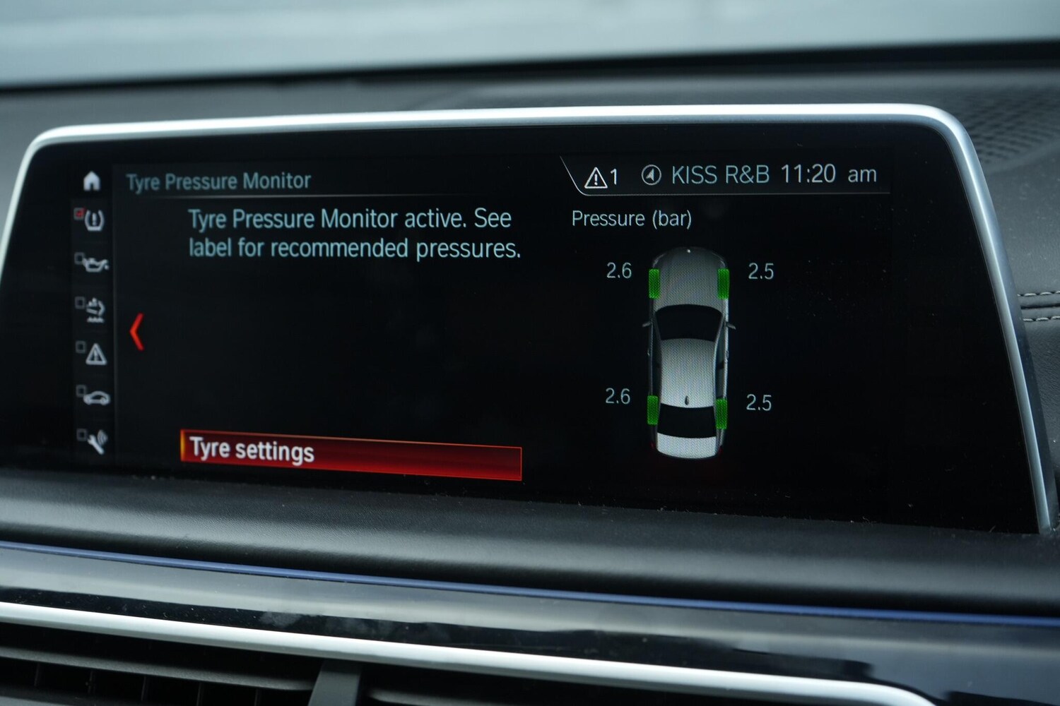 Used BMW 7 Series 2018 for sale - 76607112: Photo 68