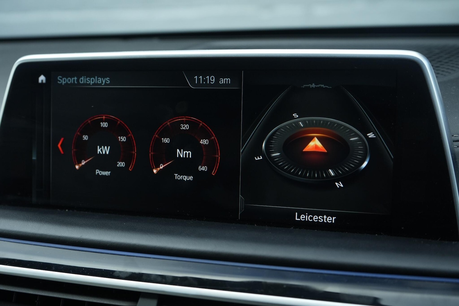 Used BMW 7 Series 2018 for sale - 76607112: Photo 69