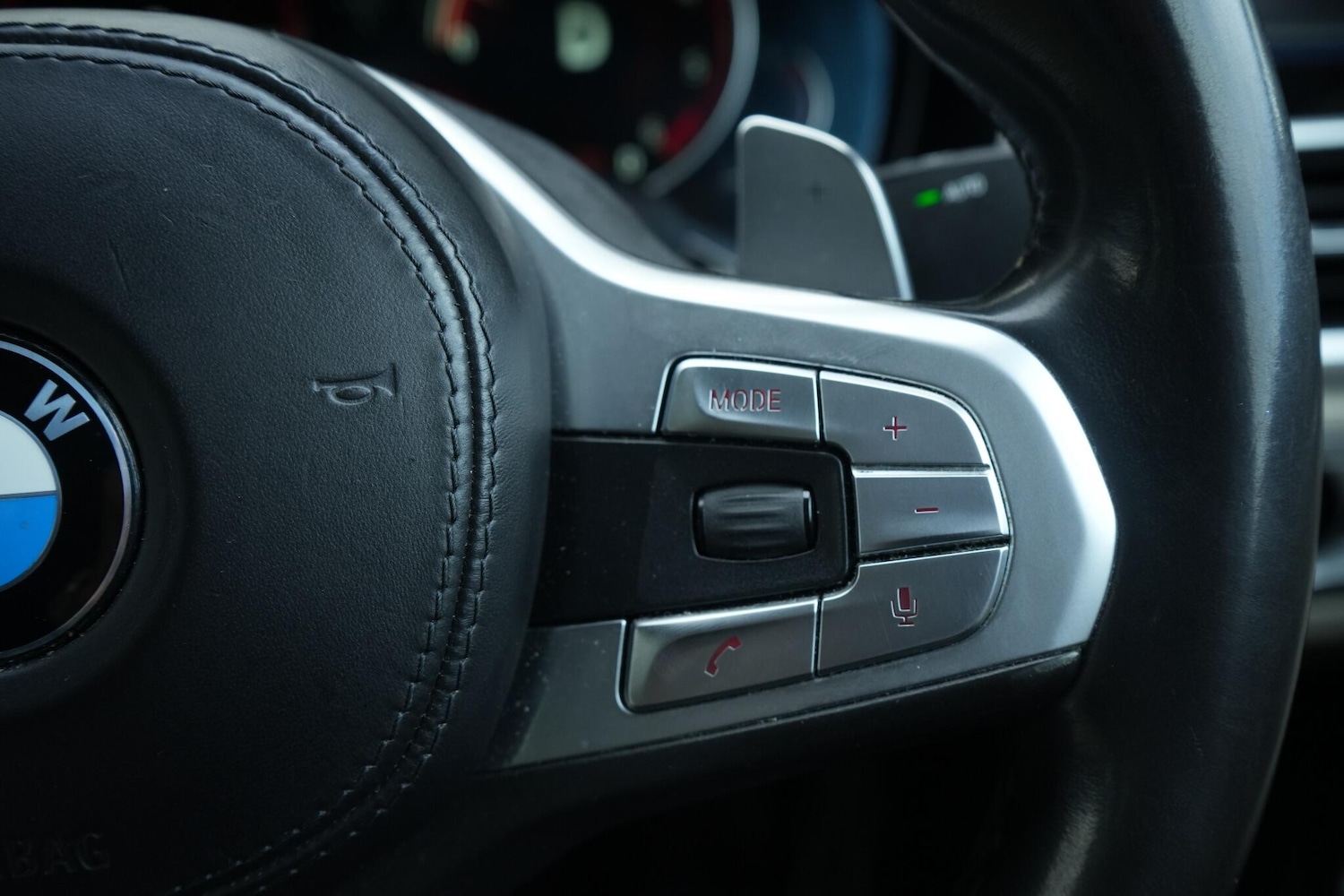 Used BMW 7 Series 2018 for sale - 76607112: Photo 70